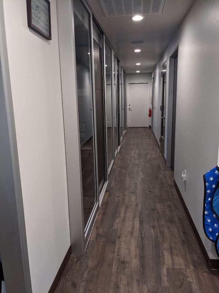 Commercial Glass Services