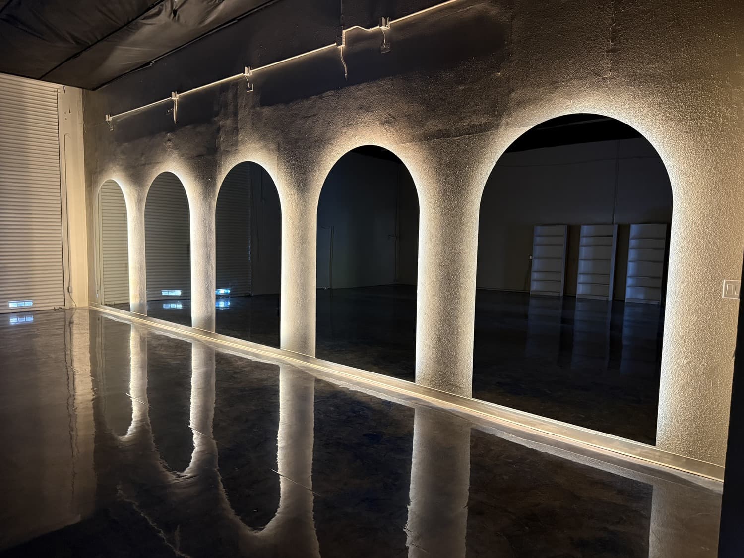 Home Gym Mirrors-image