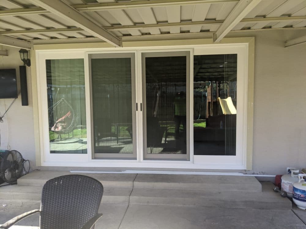 Custom Glass Design