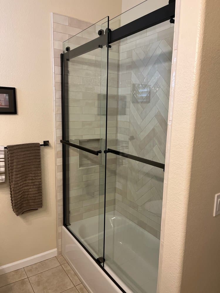 Residential Glass Services