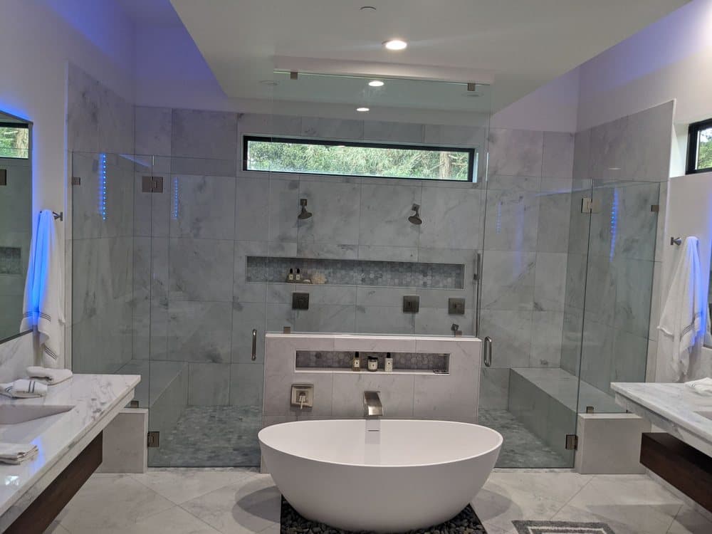 Residential Glass Services