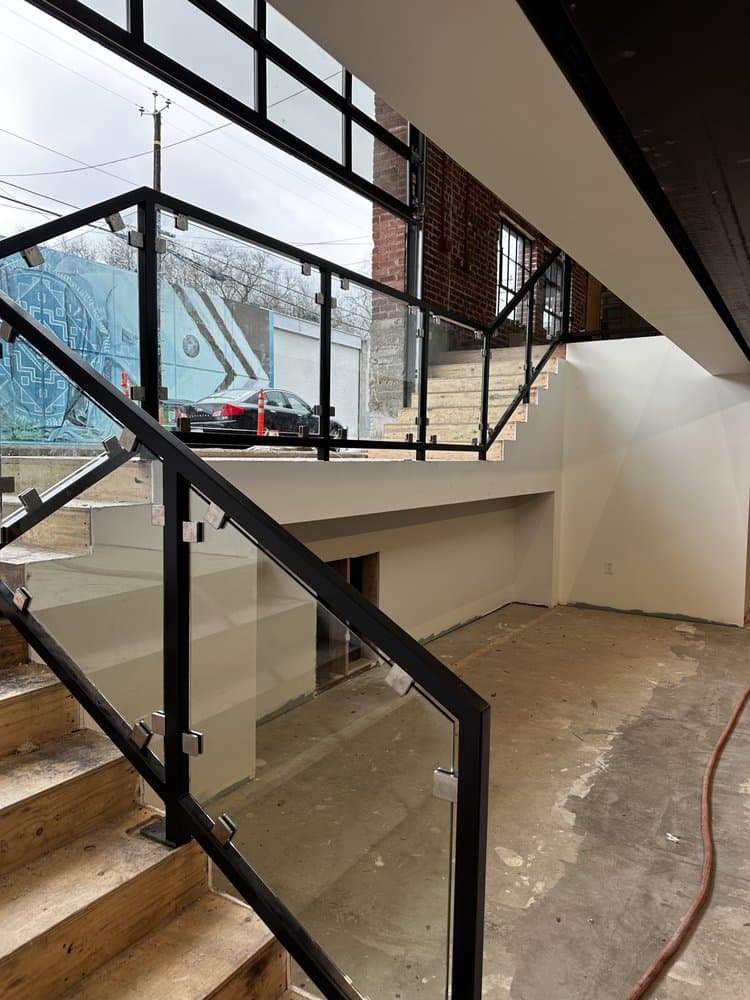 Residential Glass Services