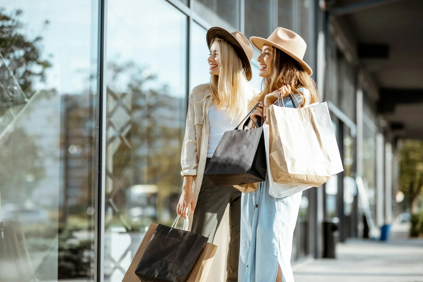 How Storefront Glass Replacement Can Update Your Business Without a Full Remodel